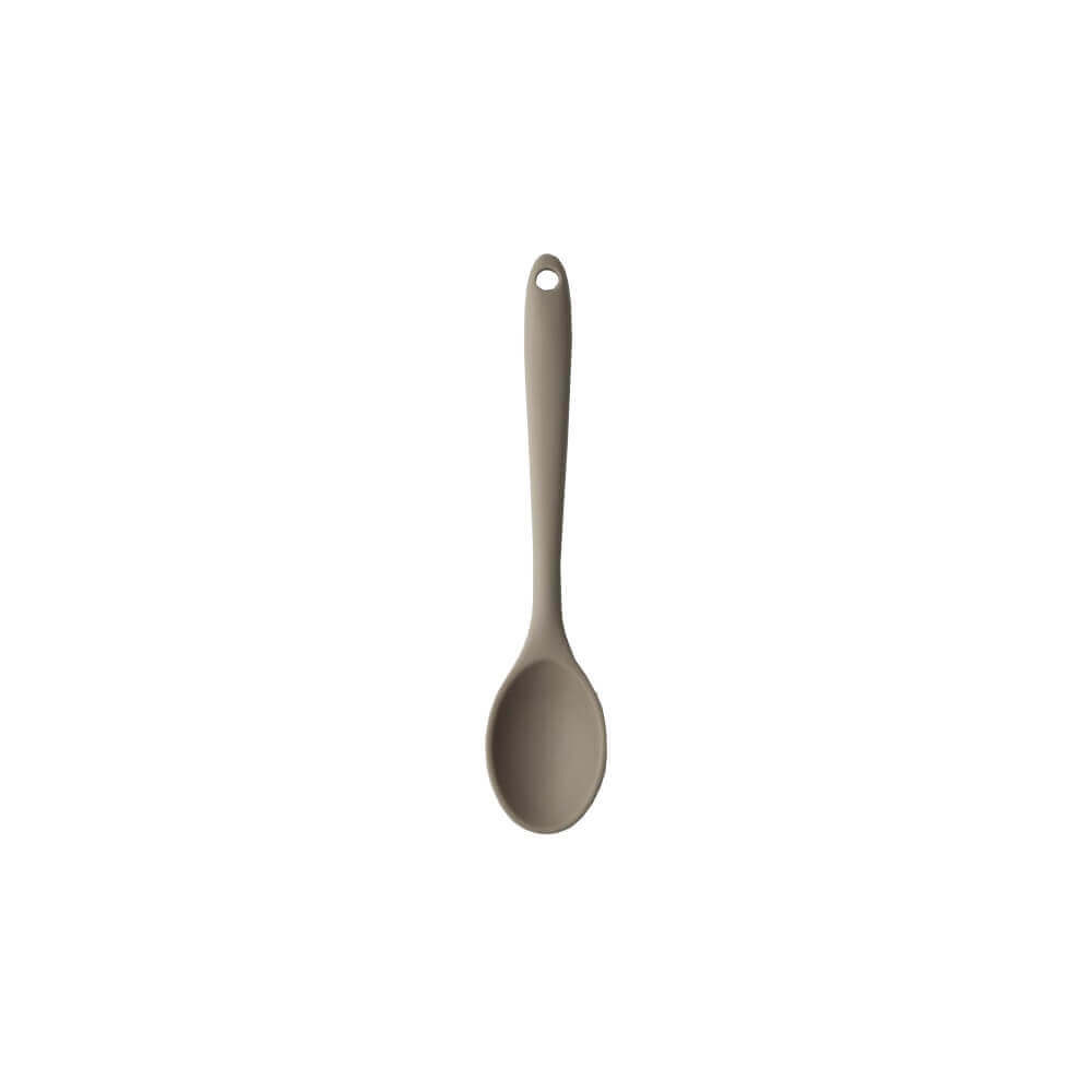 Taylors Eye Witness Mini Grey Silicone Spoon